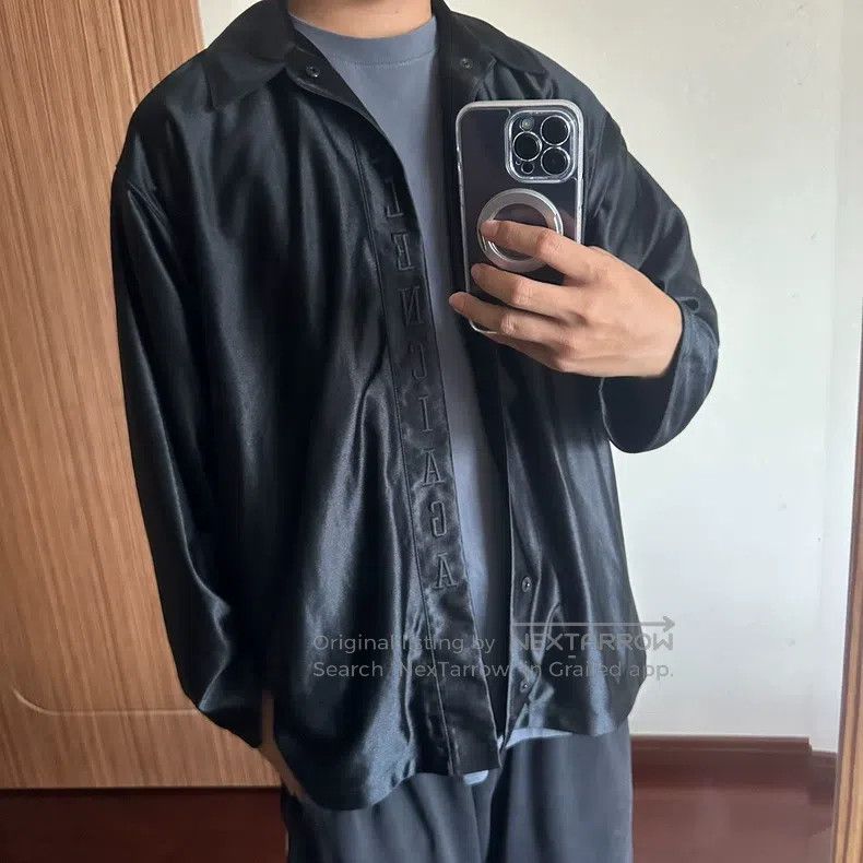 Other Balenciaga Oversized Jacket Size US XS / EU 42 / 0 - 4 Thumbnail