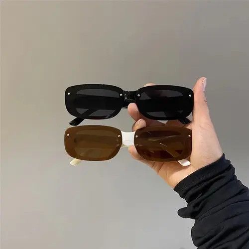 Other Retro punk sunglasses Size ONE SIZE - 4 Thumbnail
