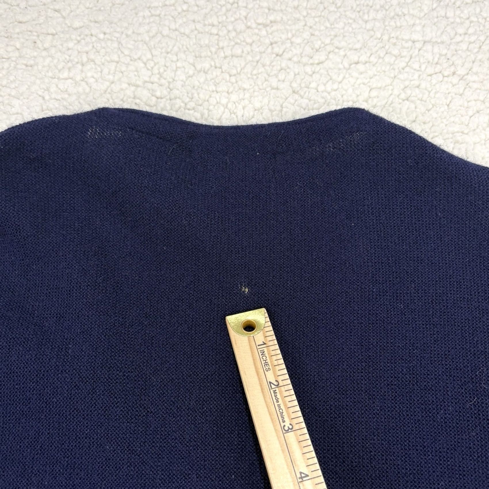Vintage VINTAGE Cypress Links XL Cardigan Sweater Men Size US XL / EU 56 / 4 - 6 Thumbnail