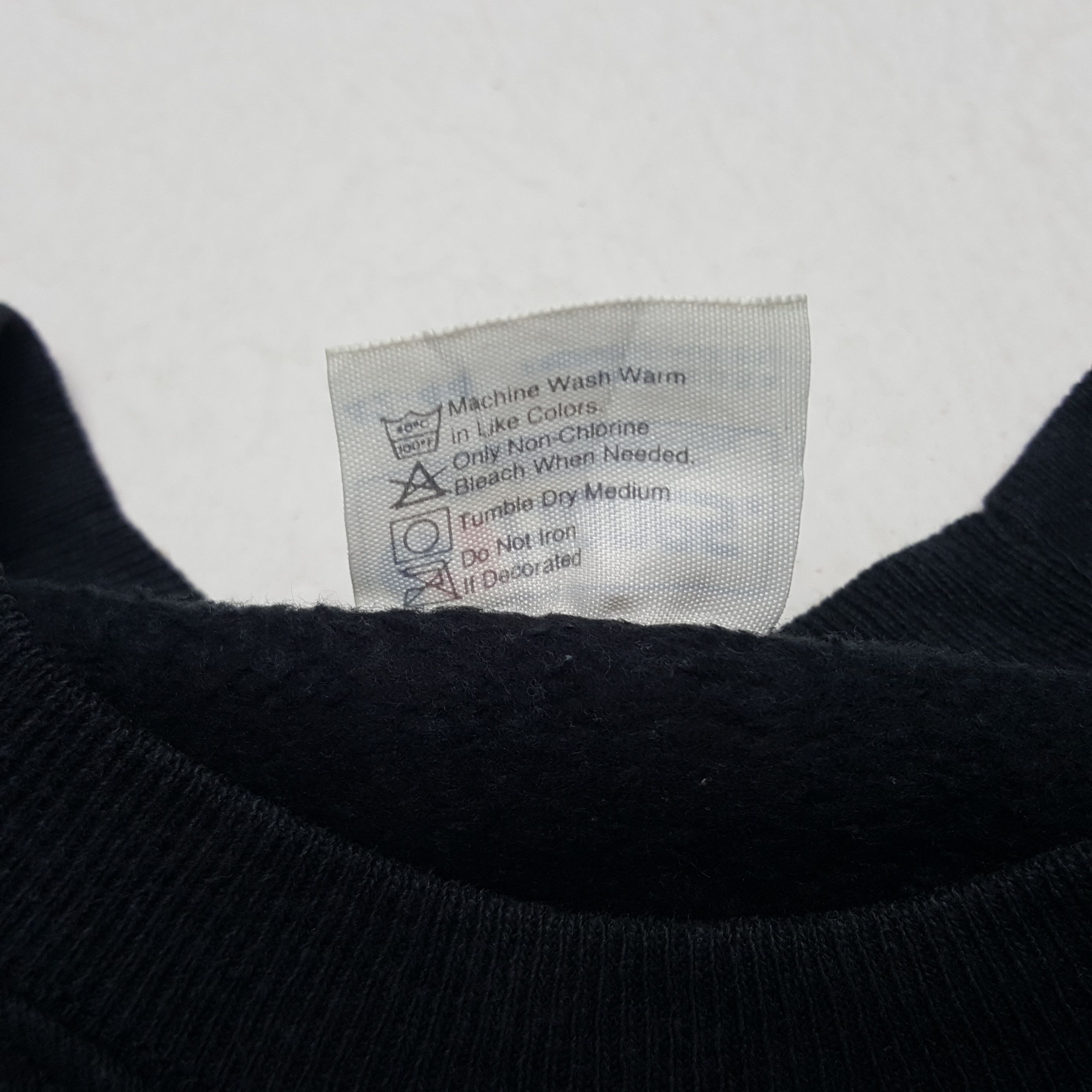Hard Rock Cafe × Vintage Vintage Hard Rock Cafe Maui Sweatshirt Size US S / EU 44-46 / 1 - 5 Thumbnail