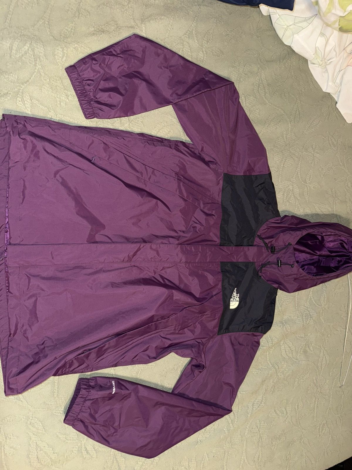 North Face Venture 2 Rain Jacket