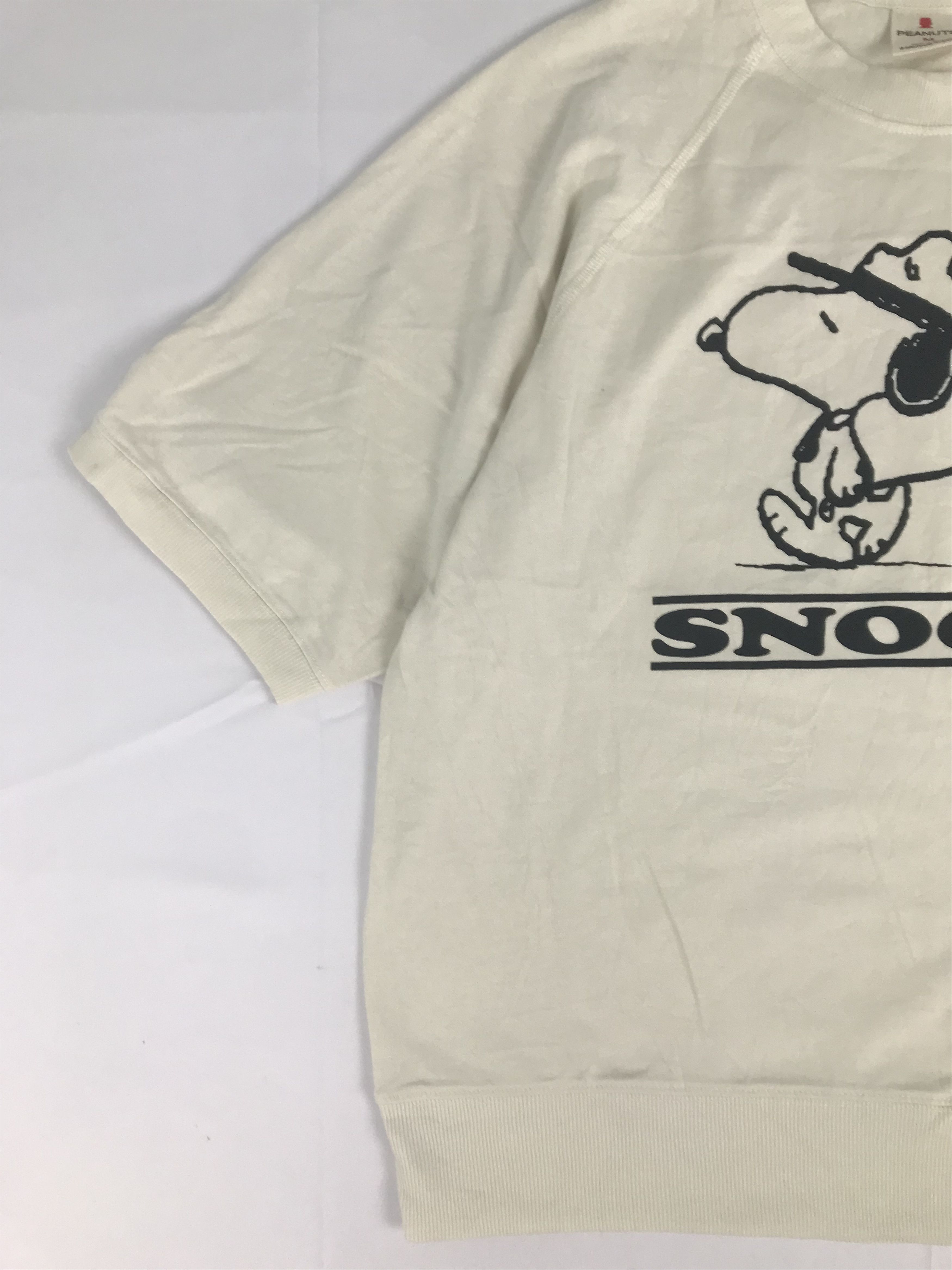 Peanuts Original Peanuts Snoppy Size US M / EU 48-50 / 2 - 3 Thumbnail