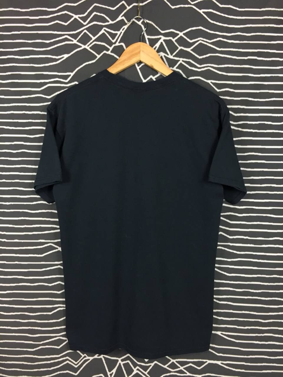 Jerzees × Vintage Vtg 50/50 Jerzees Chili's Grill & Bar Kitchen Crew Tee Size US M / EU 48-50 / 2 - 4 Thumbnail