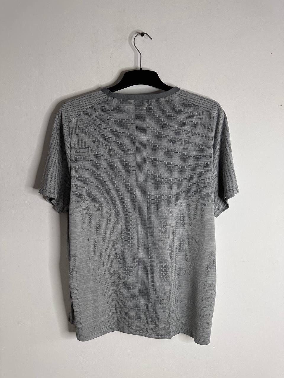 Nike Nike Dri-Fit ADV Running Tee L Reflective Performance Shirt Size US L / EU 52-54 / 3 - 7 Thumbnail