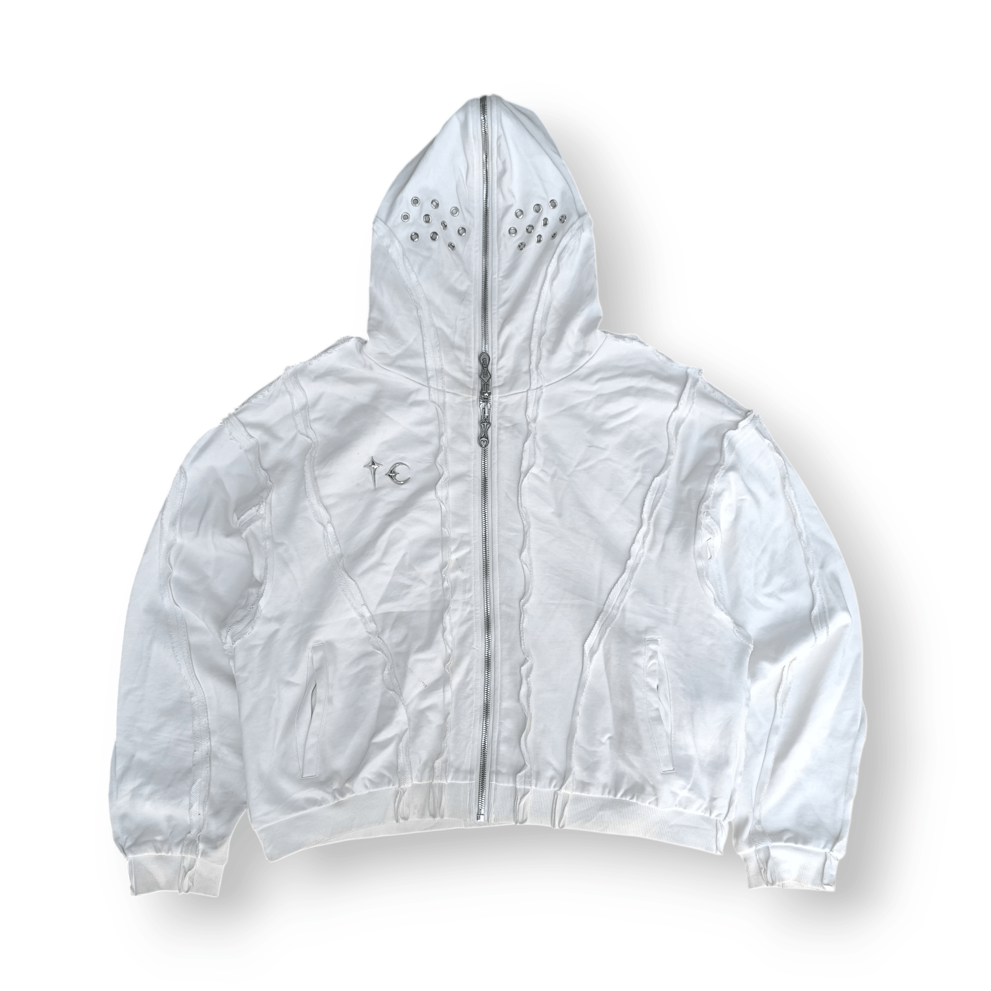 thug club Gladiator Hoodie サイズ1 THUG CLUB - Gladiator Hoodie | HBX - Globally Curated