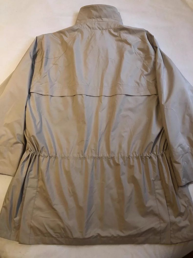 Loro Piana LORO PIANA size3XL A windproof coat Size US XXL / EU 58 / 5 - 3 Thumbnail