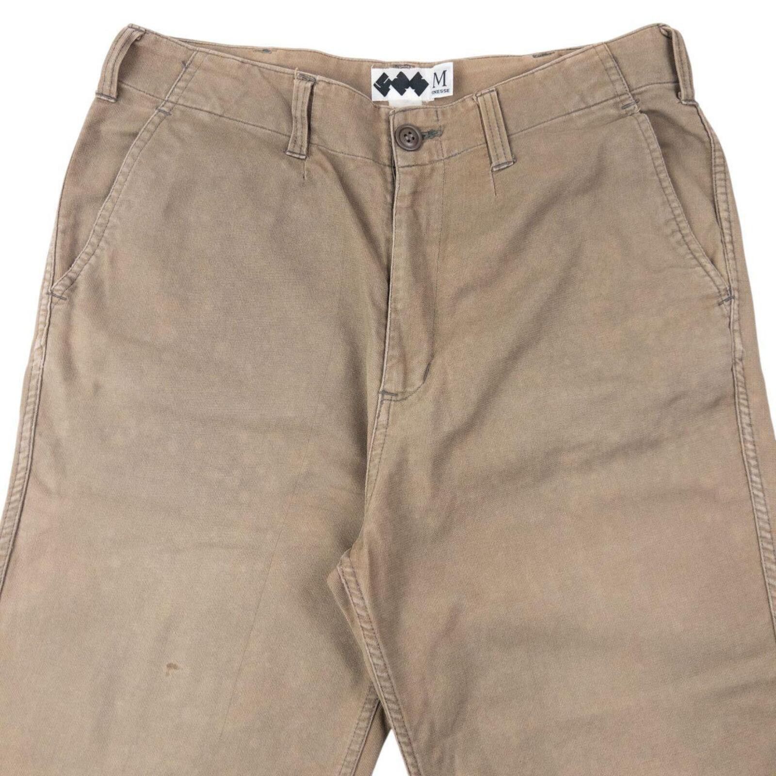 Other Vintage FNS Finesse Trousers Size W30 Size US 32 / EU 48 - 4 Thumbnail