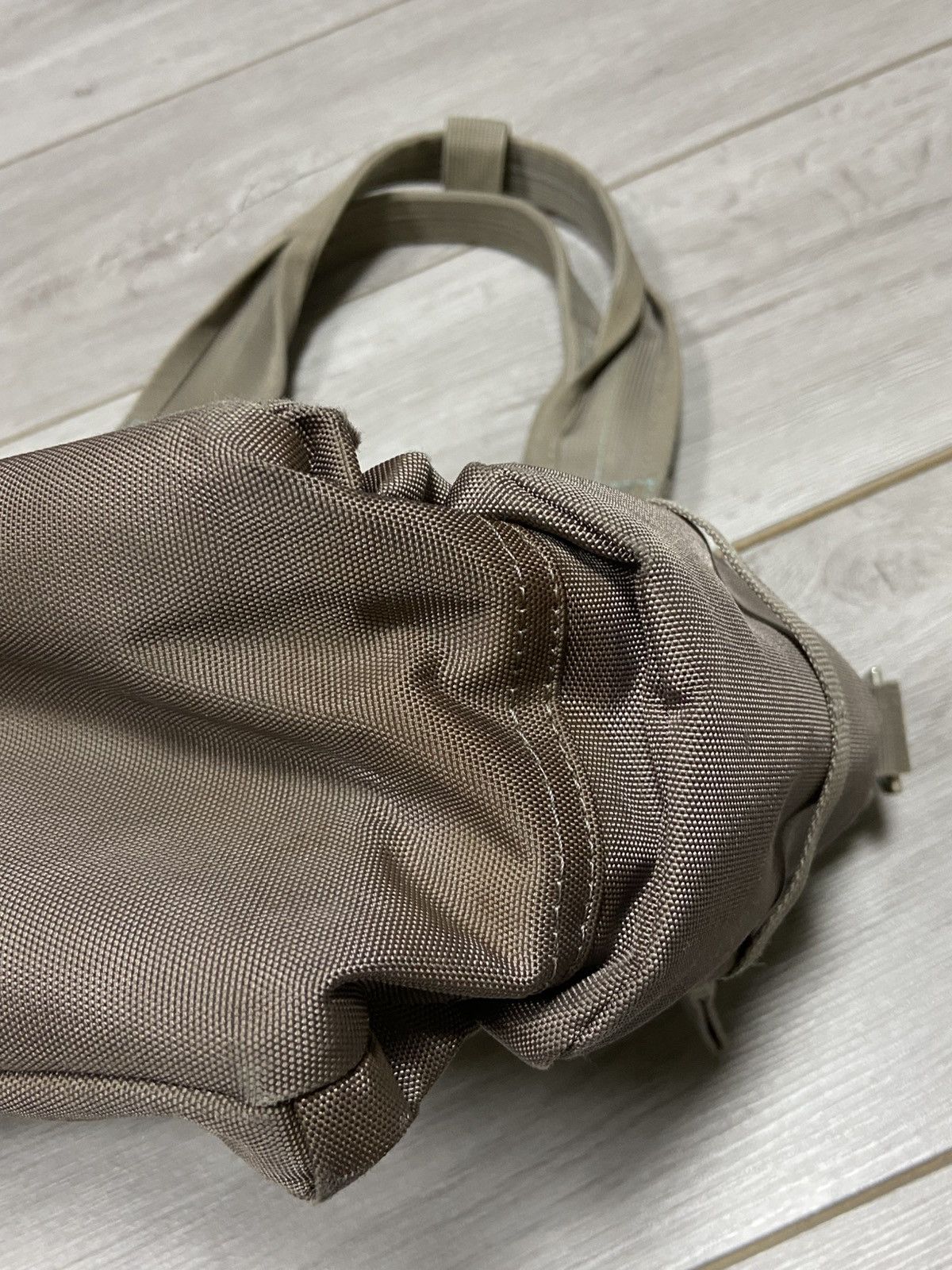 Other George Gina Lucy 6IX ALYX style carabiner vintage GGL bag Size ONE SIZE - 6 Thumbnail