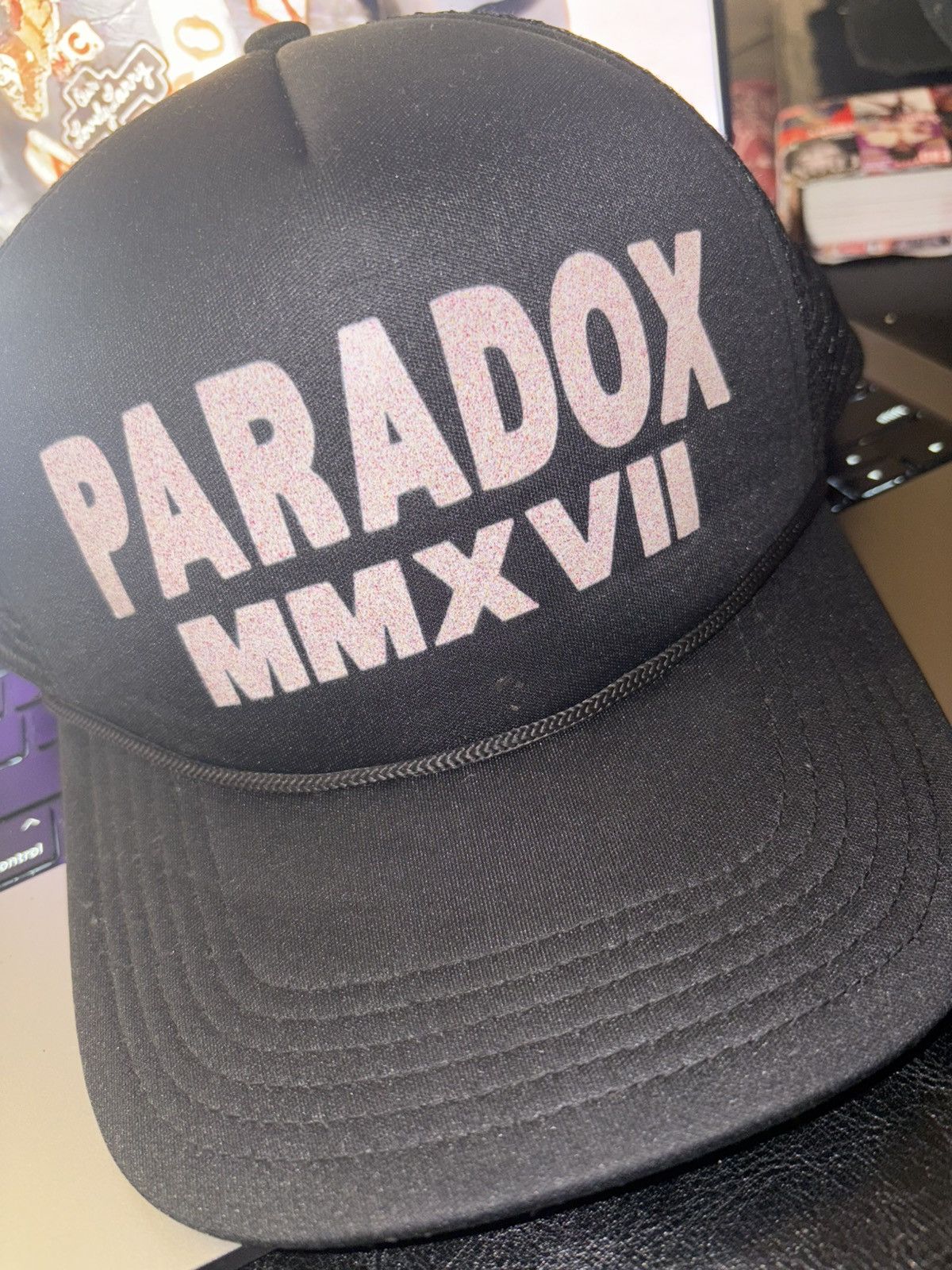 Paradoxe Paris Paradox Size ONE SIZE - 2 Thumbnail