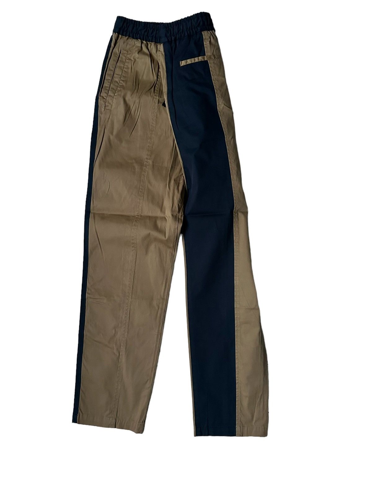 Dolce & Gabbana Dolce & Gabbana casual pants Size US 32 / EU 48 - 3 Thumbnail