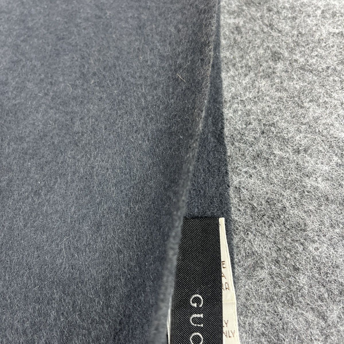 Gucci Gucci Scarf / Muffler / Neckwear - T995 Size ONE SIZE - 13 Thumbnail
