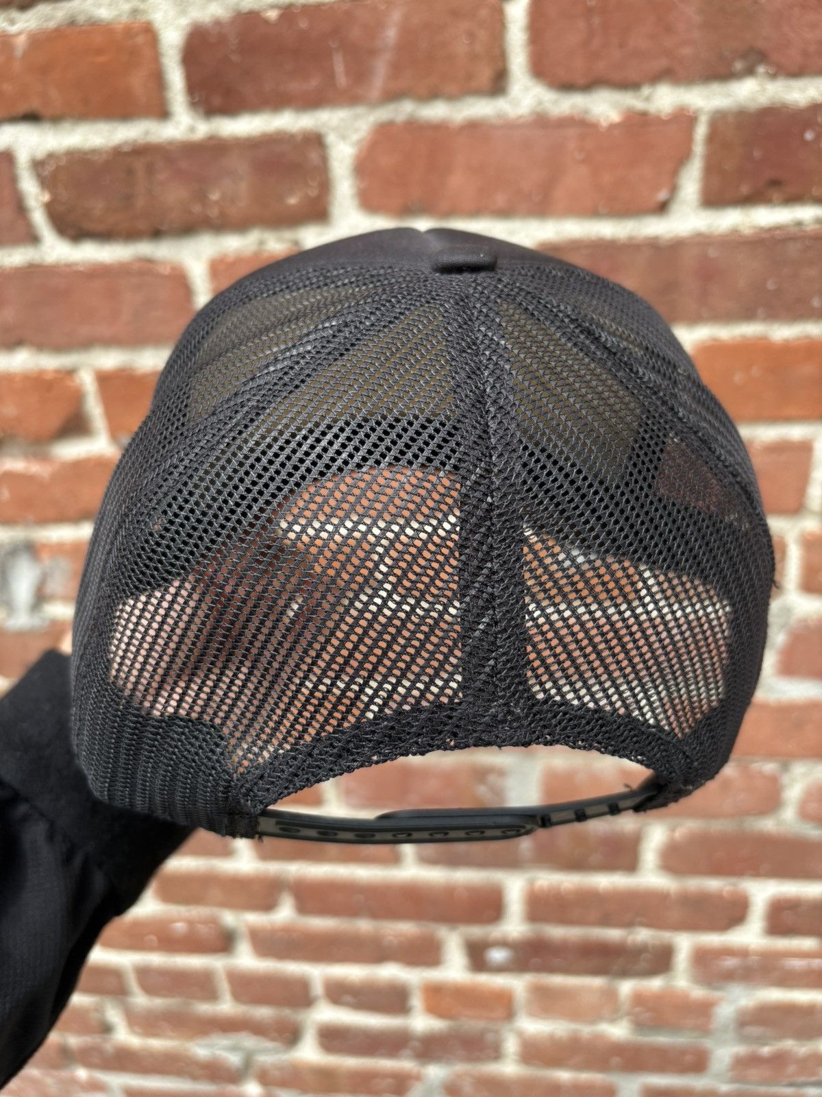 Gallery Dept. Gallery Dept Trucker Hat Size ONE SIZE - 2 Thumbnail