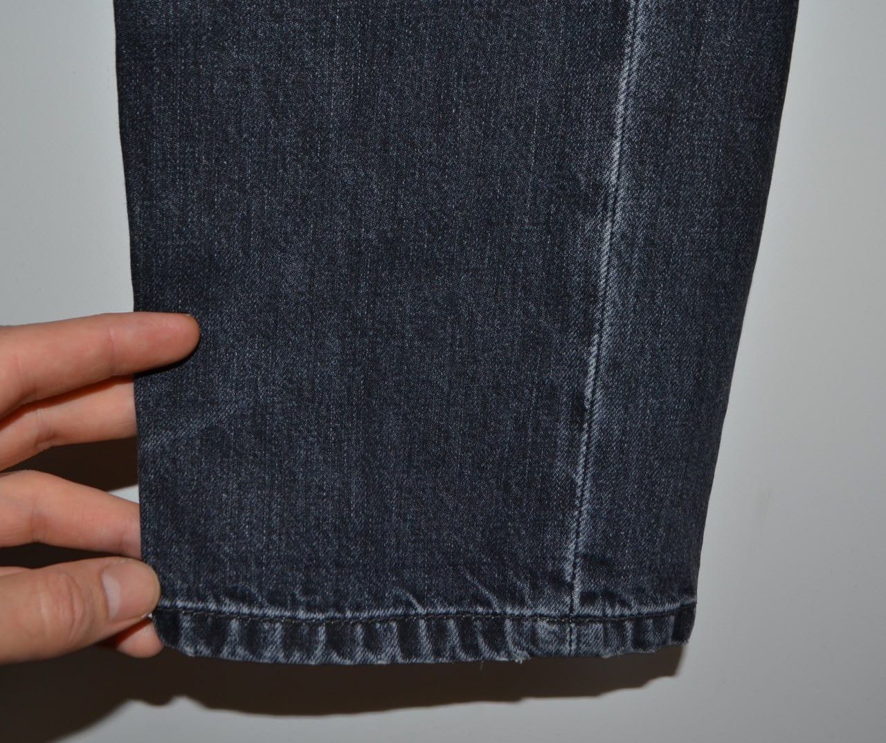 Carhartt Carhartt TEXAS Jeans Pants Gray Size 32/32 Size US 32 / EU 48 - 5 Thumbnail
