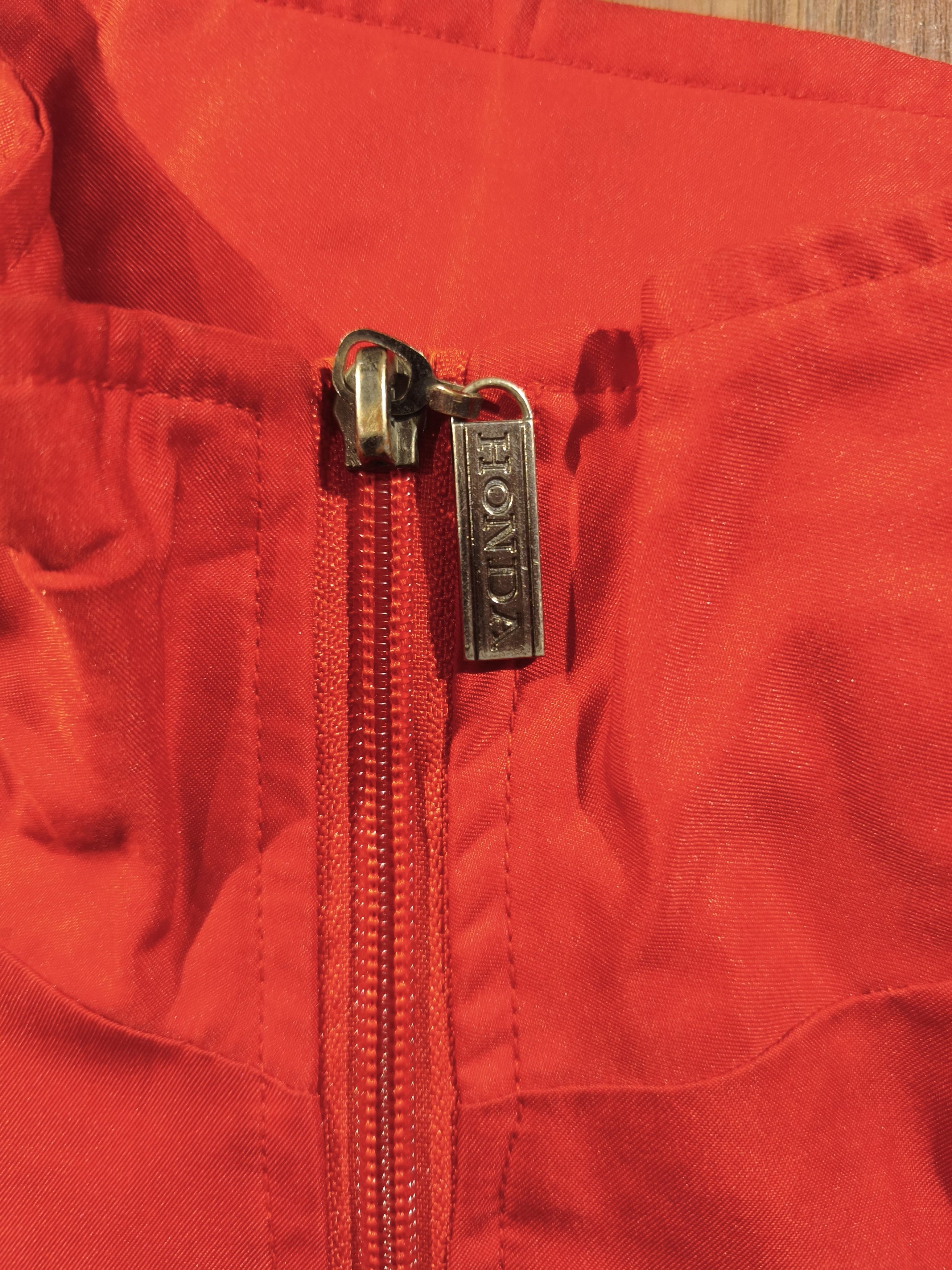 Honda Honda Lucky Strike Light Jacket Size US XL / EU 56 / 4 - 7 Thumbnail
