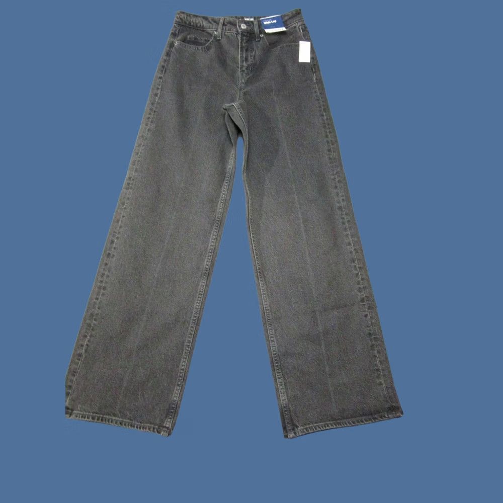 Old Navy - Main Selling Point: "Old Navy Jeans" clearly identifies the product Size 25" / US 0 / IT 36 - 1 Thumbnail