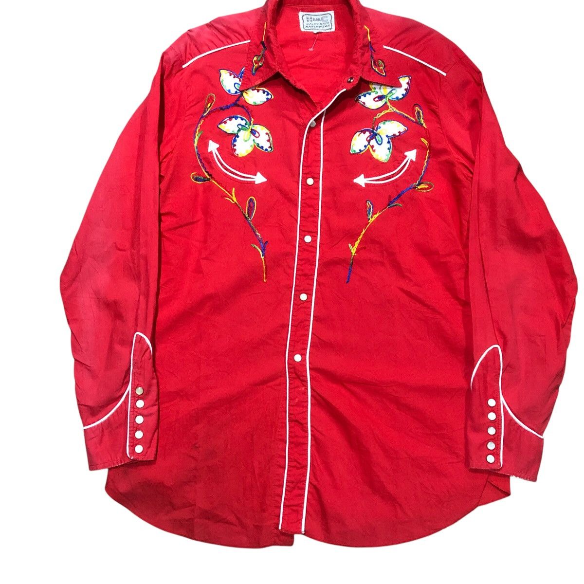 2024 お歳暮【公式】 - 人気ブランド Rockmount Ranchwear Grailed | ジャケット・アウター