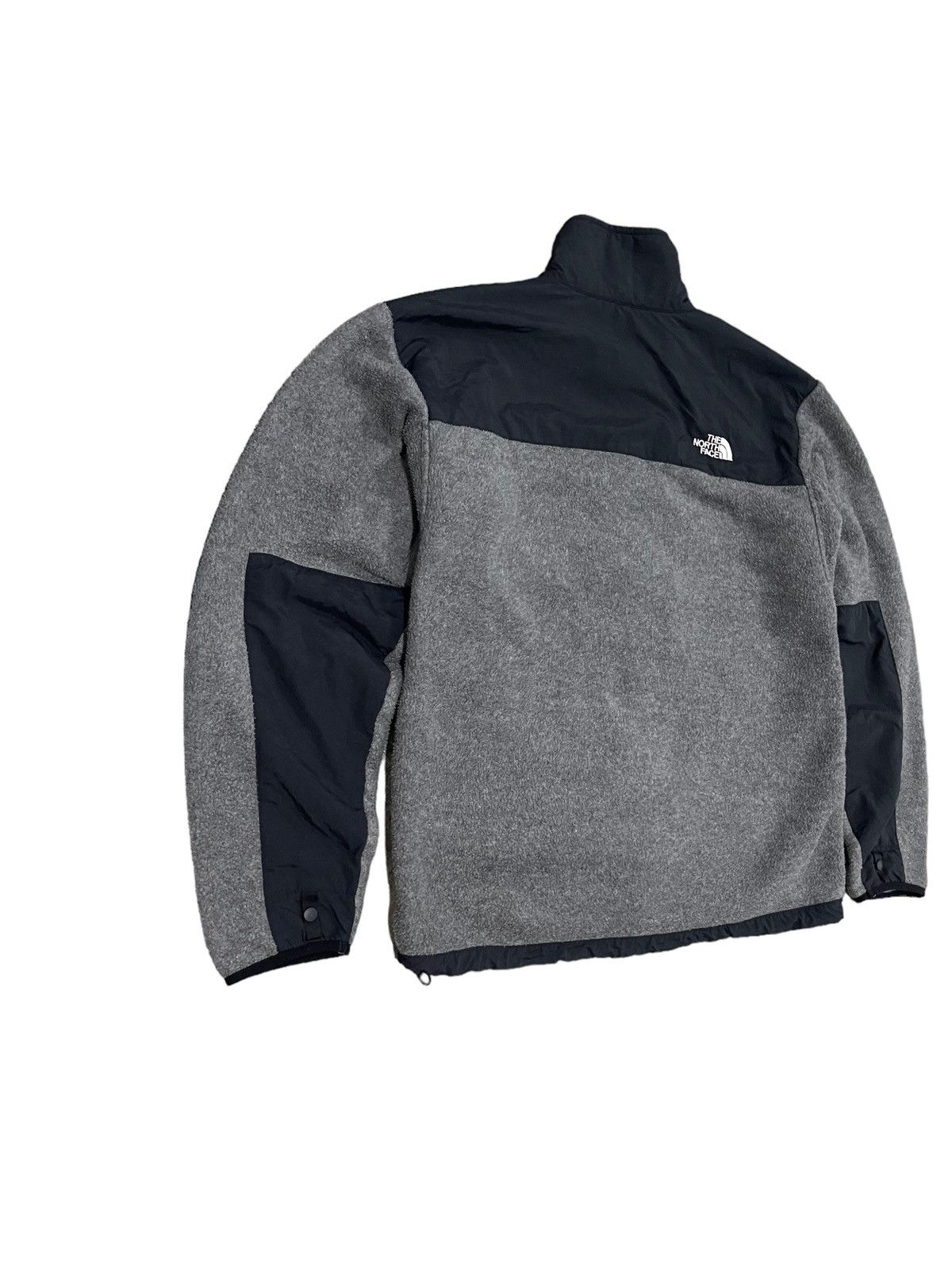 The North Face Vintage 90s The North Face Fleece Jacket Size US M / EU 48-50 / 2 - 9 Thumbnail