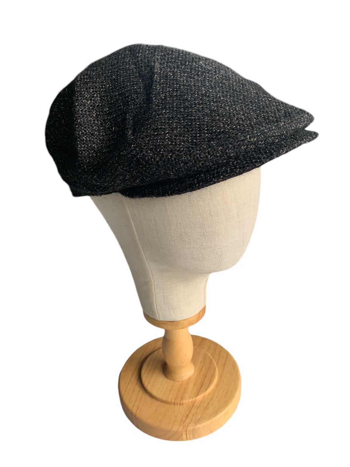 Japanese Brand × L.L. Bean Vintage L.L Bean Nice Berett Hats 59cm Size ONE SIZE - 10 Thumbnail