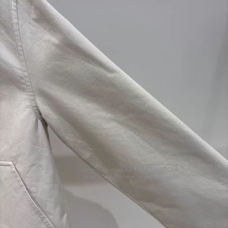 Hermes Hermes Cape Hooded Jacket Size XS / US 0-2 / IT 36-38 - 4 Thumbnail