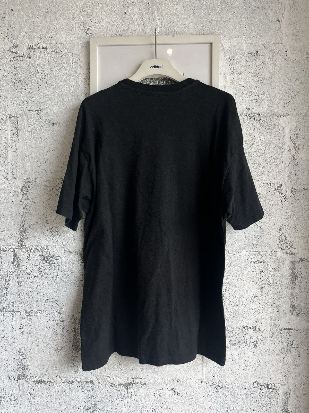 Vintage Vintage CAL’S eat,drink, get the fuck out 1993’s by YANG Size US XL / EU 56 / 4 - 7 Thumbnail