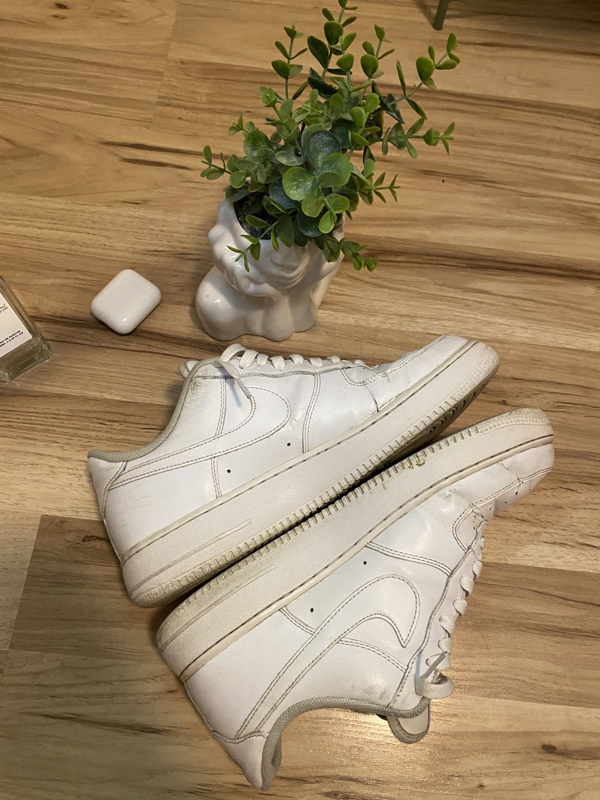 Nike × Vintage Nike air force 1 Size US 11 / EU 44 - 2 Thumbnail