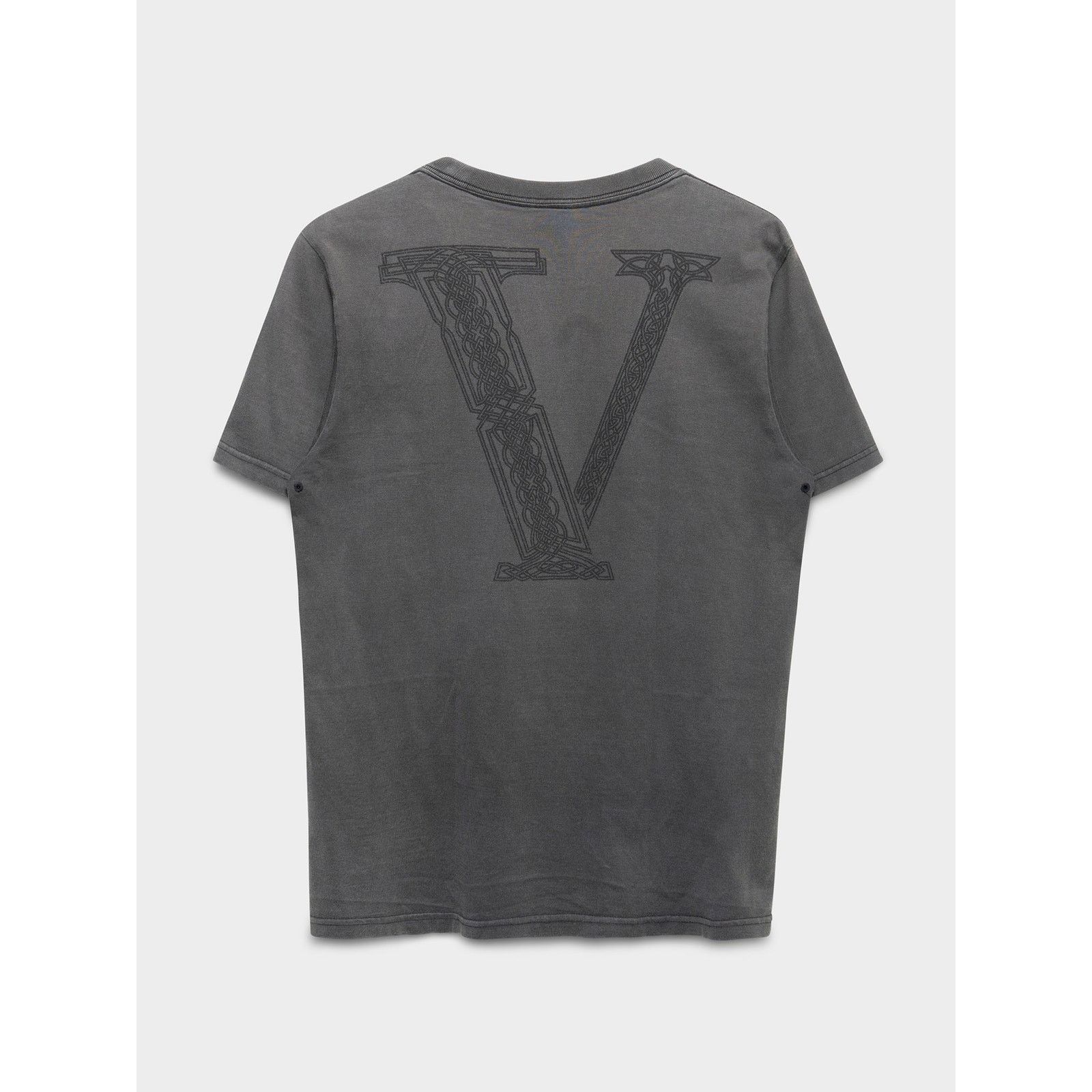 Number (N)ine SS06 “Shit Happens” Tee | Grailed