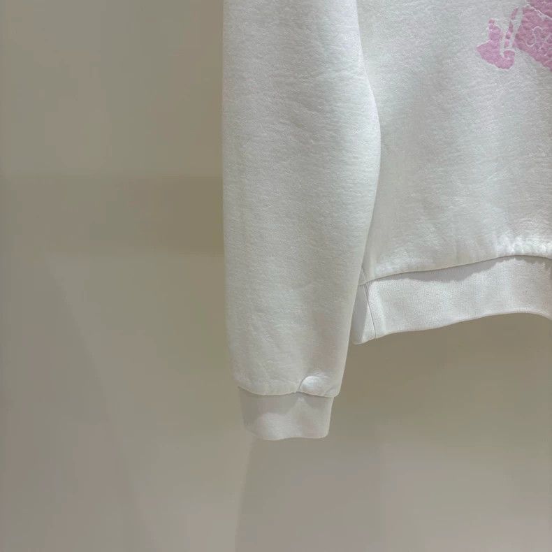 Louis Vuitton Louis Vuitton Cotton half-zip monogram logo sweatshirt Size US L / EU 52-54 / 3 - 5 Thumbnail