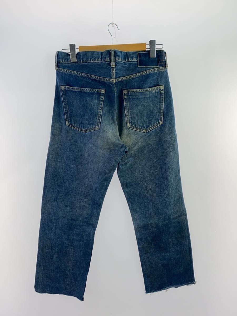 Visvim Denim 24ss Size US 32 / EU 48 - 2 Thumbnail