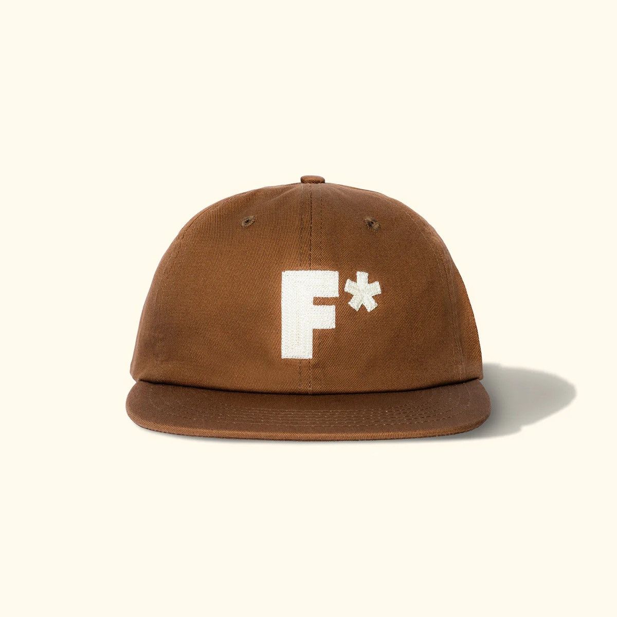 Ebbets Field Flannels × Golf le Fleur × Tyler The Creator 7 1/2