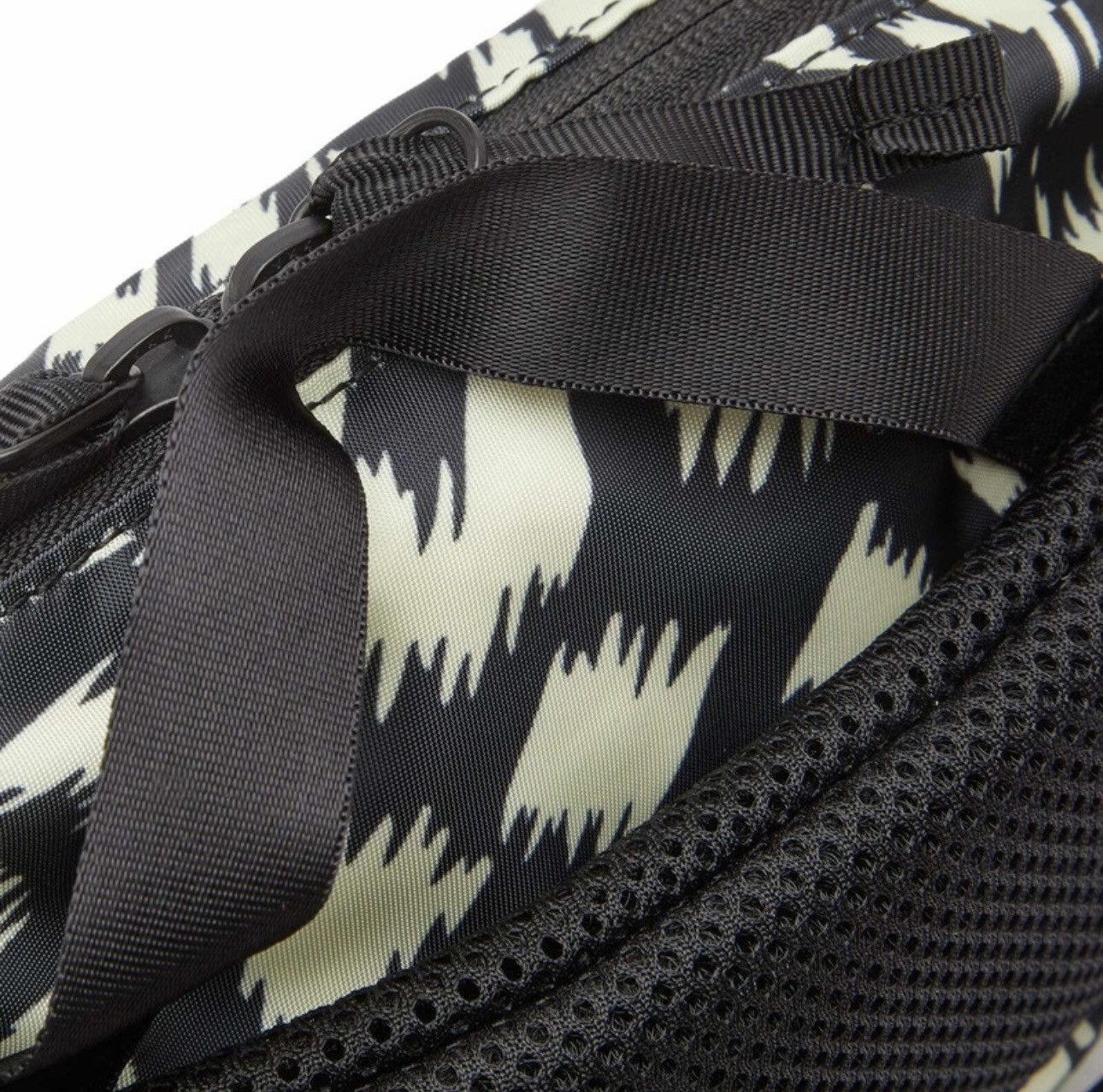 Japanese Brand Noma t.d. Jungle Fanny Bag Size ONE SIZE - 4 Thumbnail