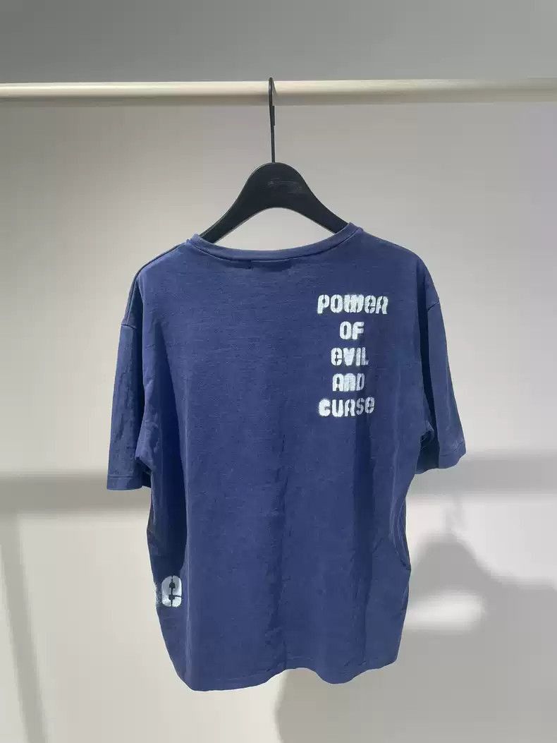 Undercover undercover short sleeve Size US L / EU 52-54 / 3 - 2 Thumbnail