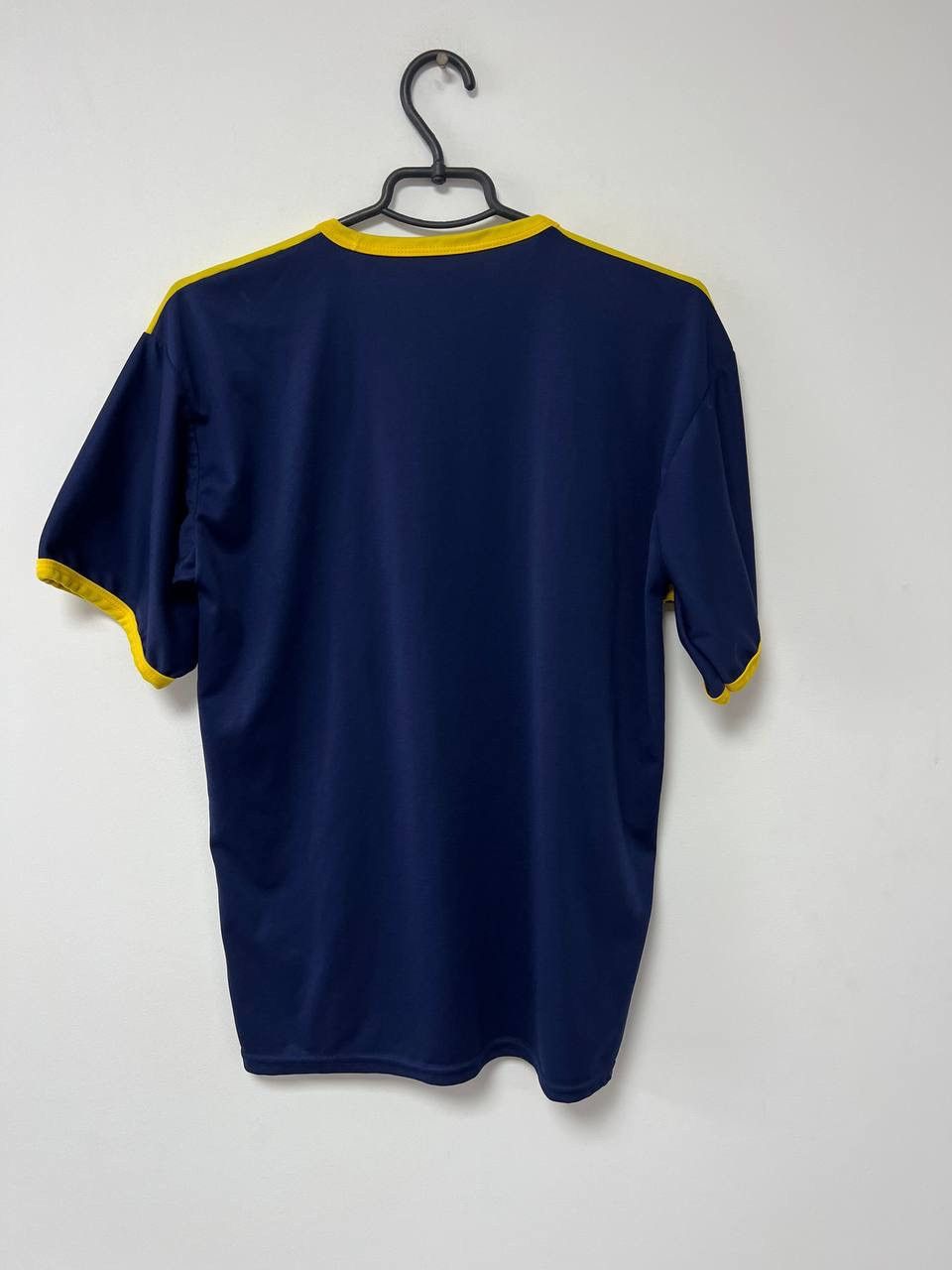 Other Vintage America Jersey 2000 2002 Football Shirt Soccer M Size US M / EU 48-50 / 2 - 12 Thumbnail