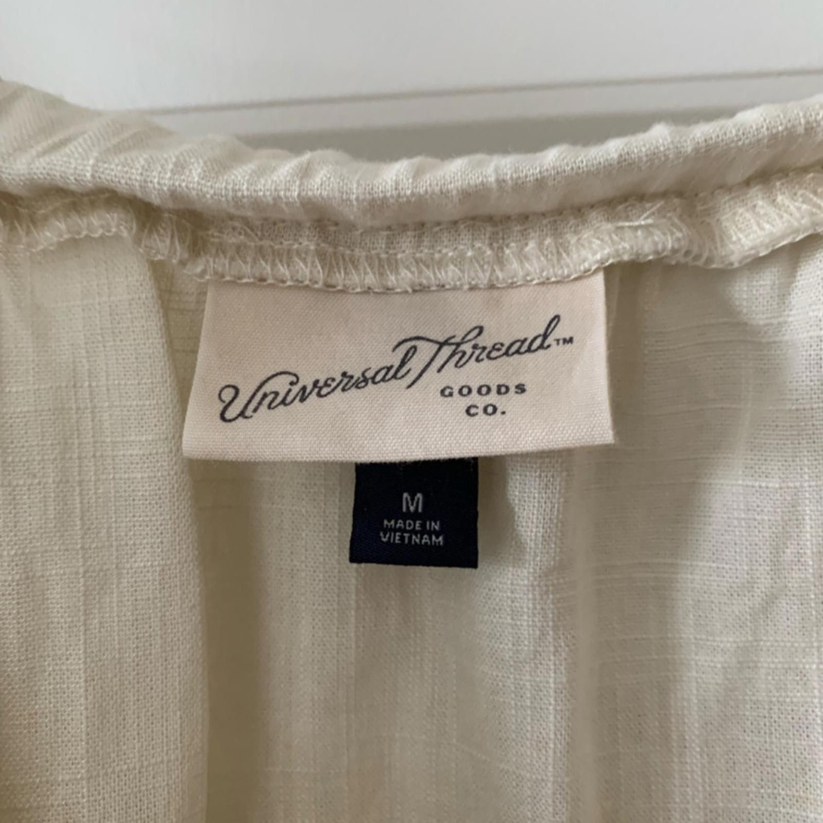 Other Universal Thread Shirt Size M / US 6-8 / IT 42-44 - 4 Thumbnail