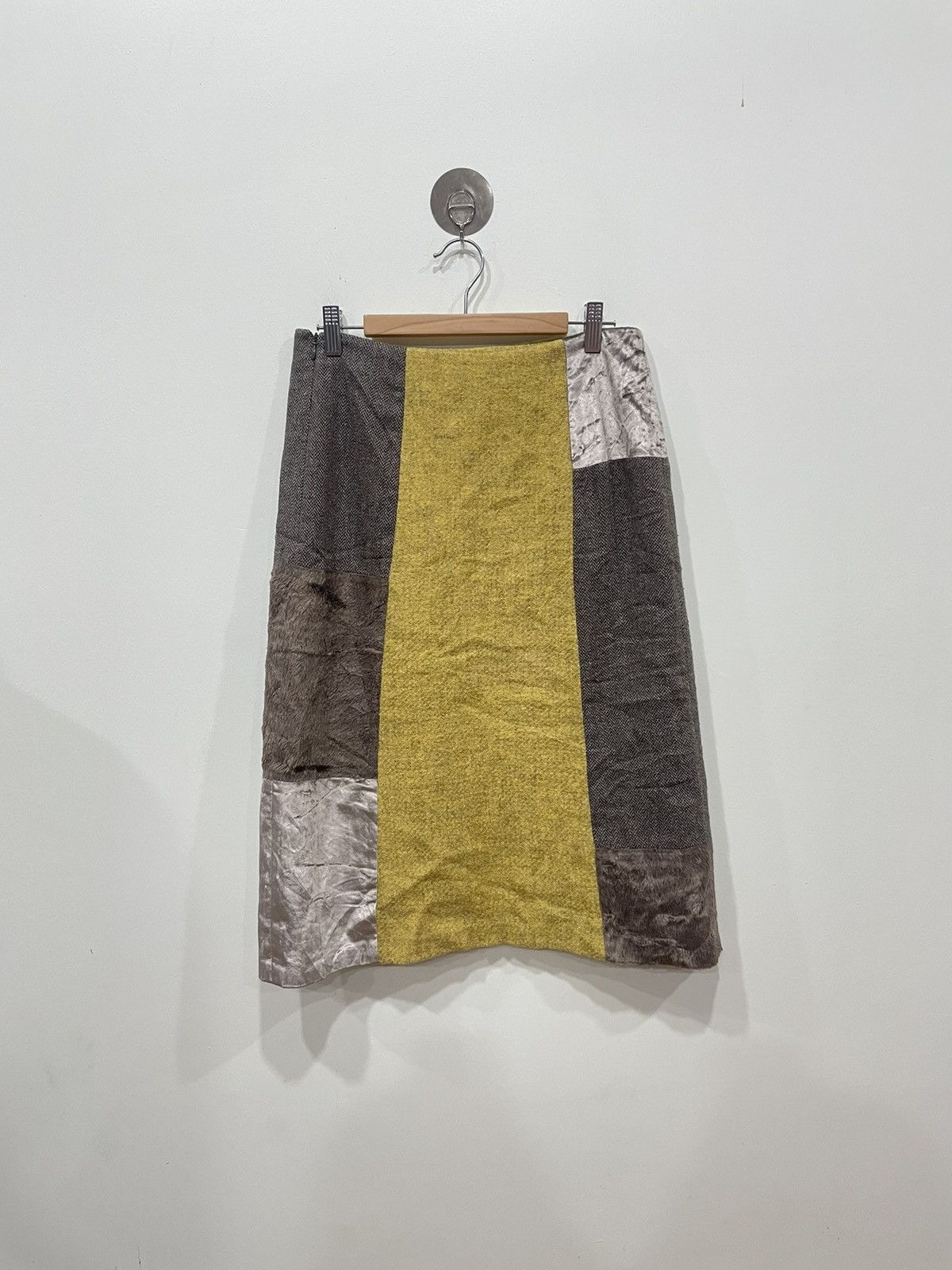 Designer Kookai Skirt Size 29" - 2 Thumbnail
