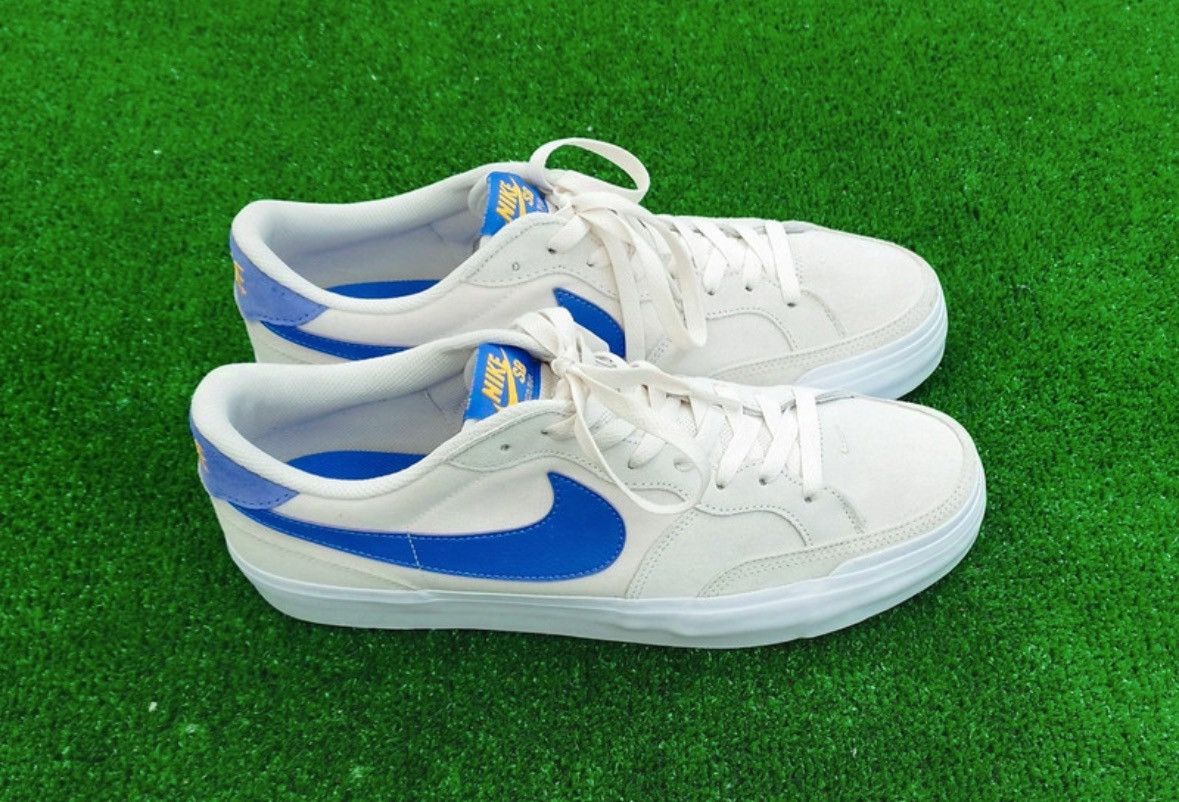 Nike Shoes Nike SB Size US 10 / IT 40 - 1 Thumbnail
