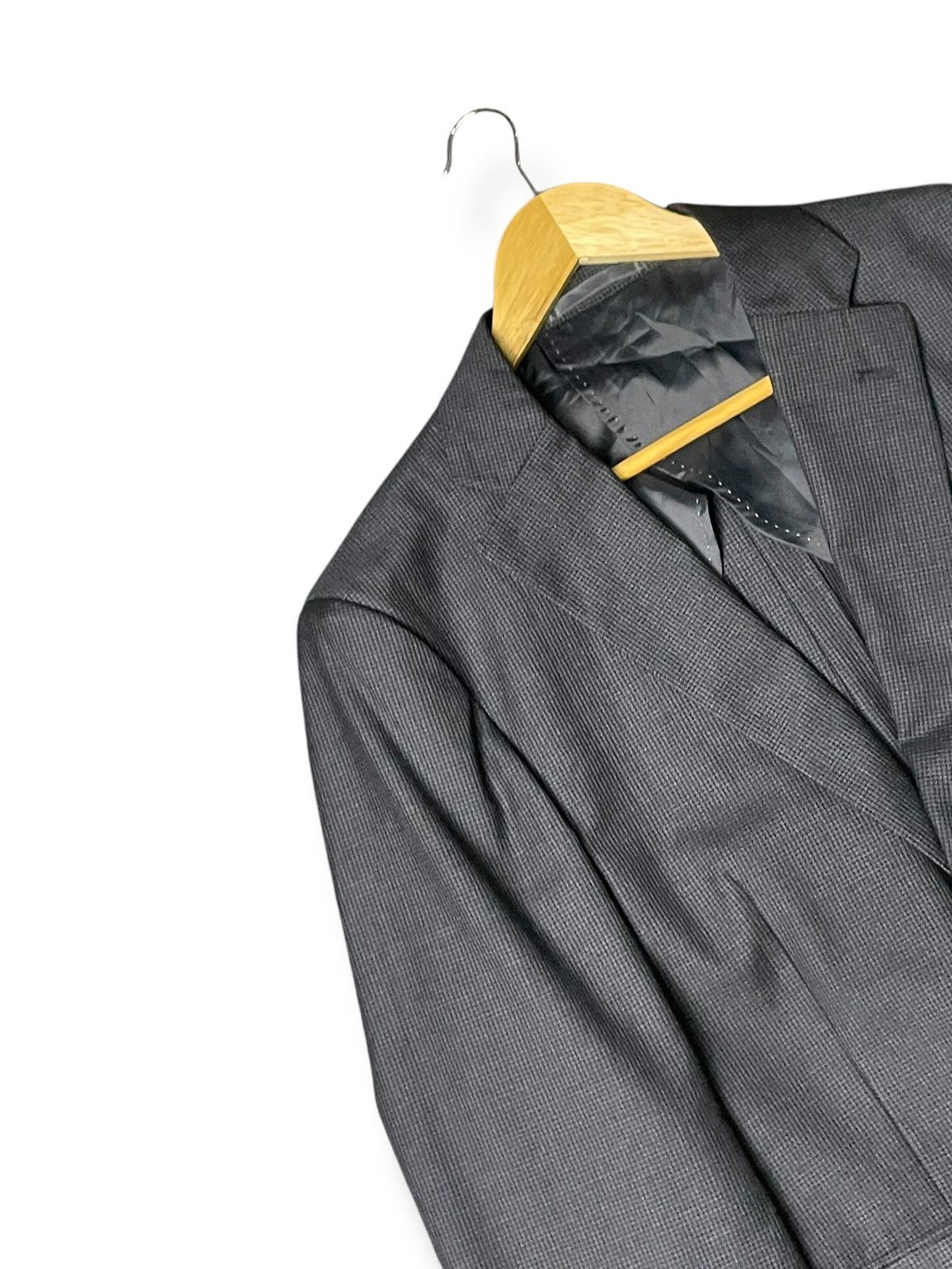 Japanese Brand × Vintage TOPVALU Vaticana Casual Light Blazer (81) Size US XXS / EU 40 - 6 Thumbnail