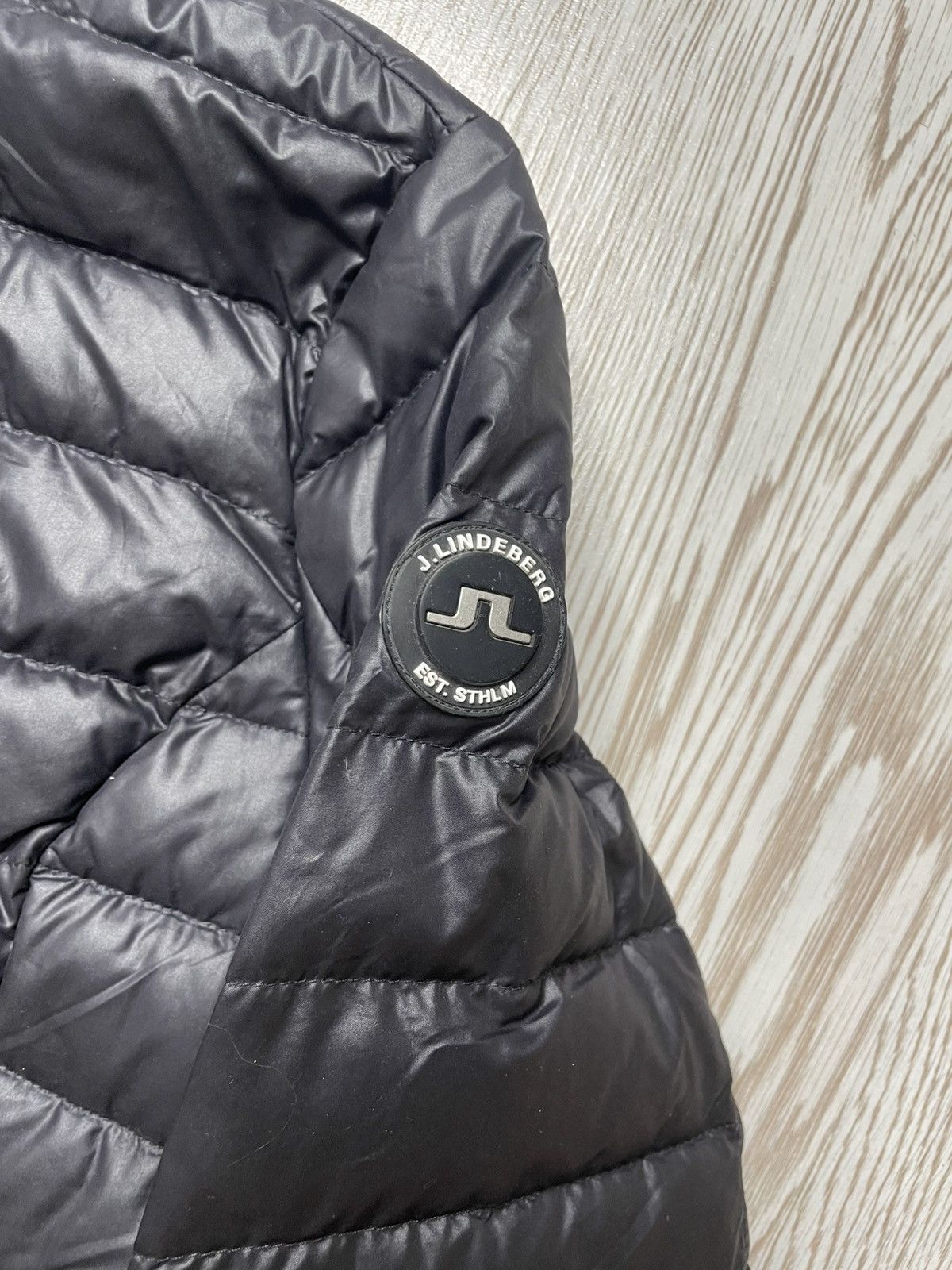 J.Lindeberg J,Lindeberg Women’s Light Down Jacket size S Size S / US 4 / IT 40 - 2 Thumbnail