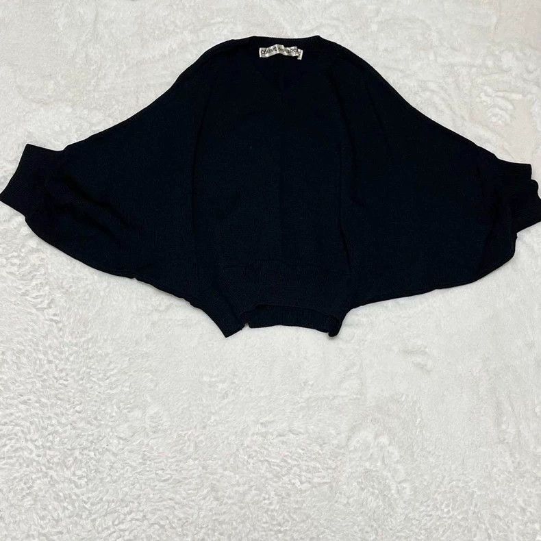 Comme des Garcons Comme des Garcons sweater Size S / US 4 / IT 40 - 2 Thumbnail