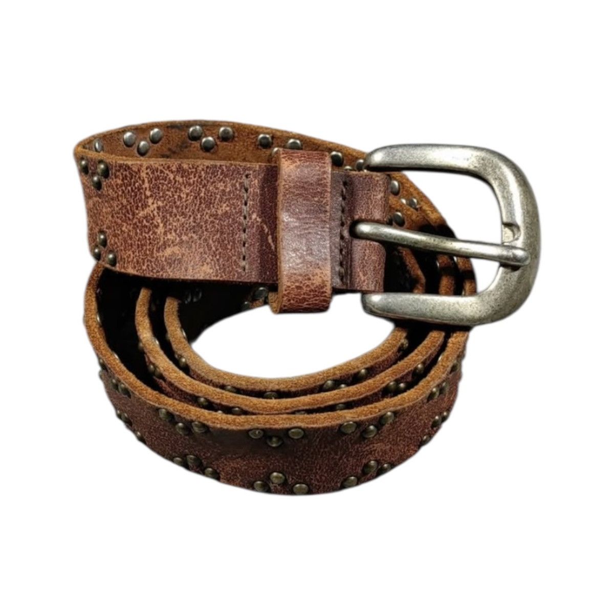 HELMUT LANG - 1998 チェーン　ベルト Pre-owned Helmut Lang Aw98 Chain Belt In Black | ModeSens