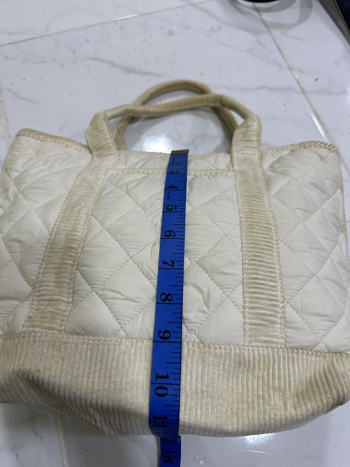 Ralph Lauren Ralph lauren tote bag Size ONE SIZE - 10 Thumbnail