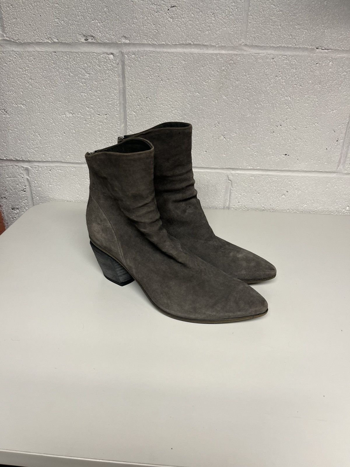 Officine Creative Officine Creative Size US 8 / IT 38 - 1 Thumbnail