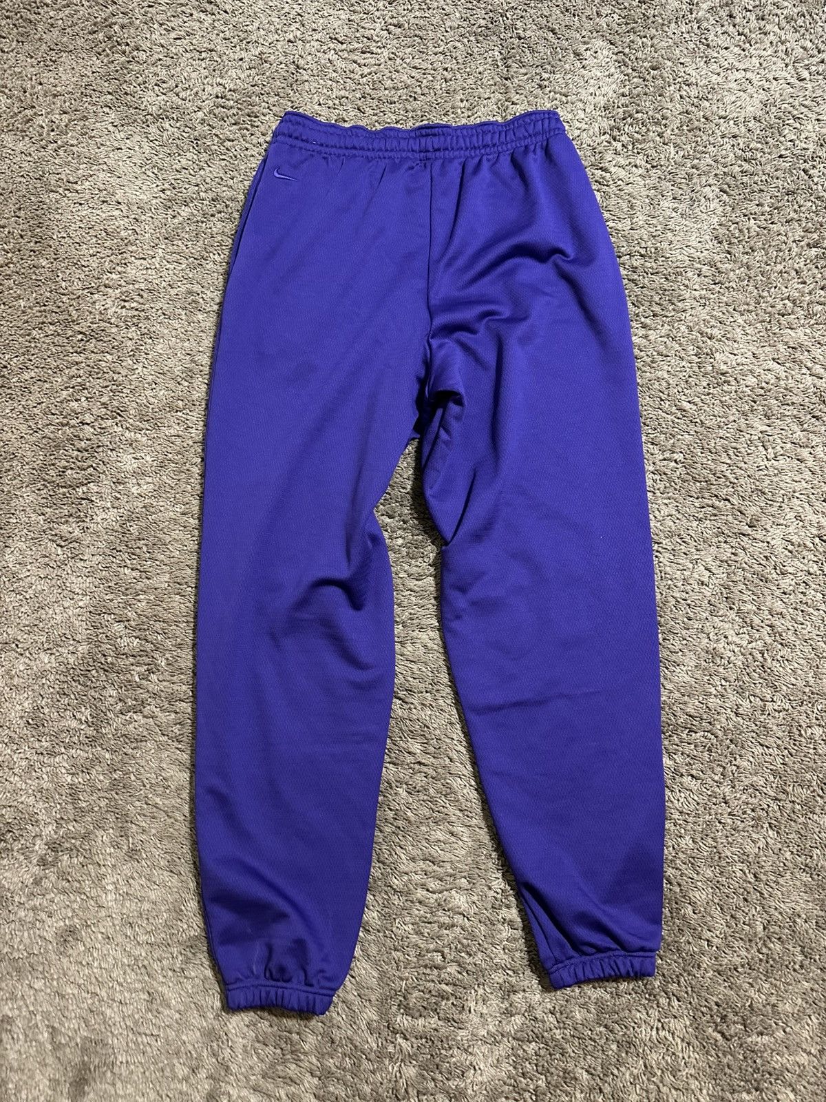 Nike Vintage Nike Kobe Bryant threma-fit pants size medium Size US 34 / EU 50 - 6 Thumbnail