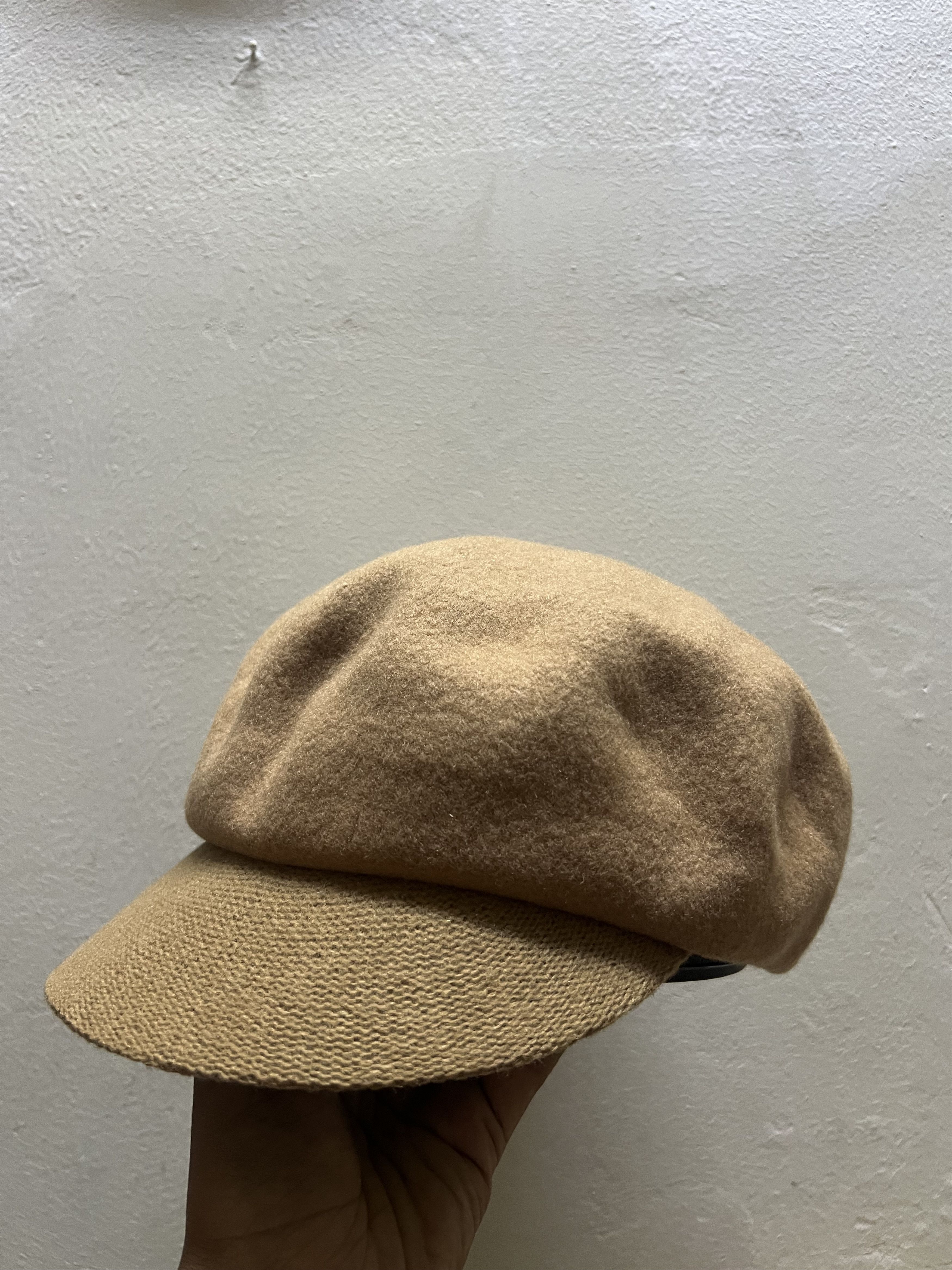 Japanese Brand Marylia Vintage Hat Size ONE SIZE - 1 Thumbnail