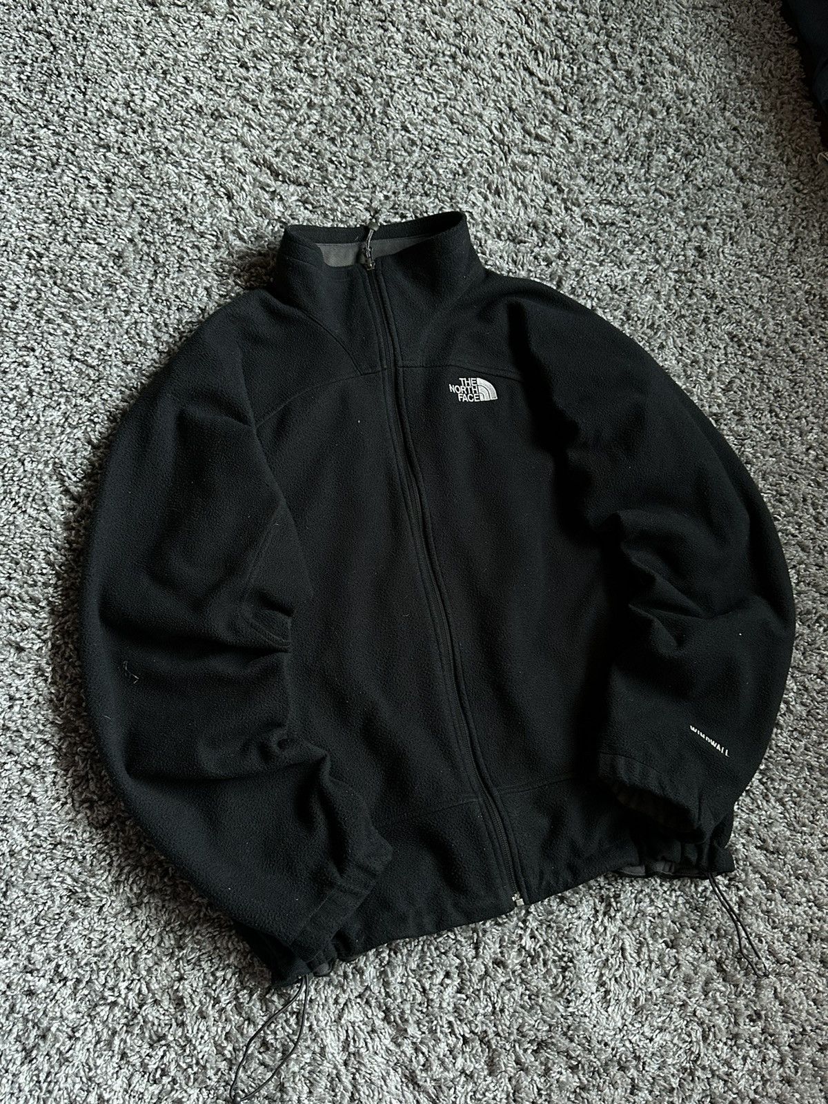 The North Face Vintage Sweatshirt-Chest 46