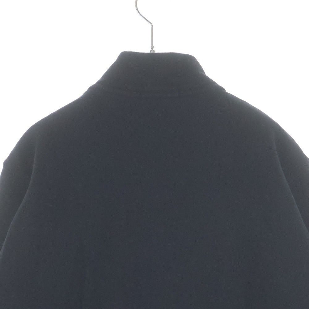 Chrome Hearts Chrome Hearts Y Not Slo Ride Half Zip Sweatshirt Size US M / EU 48-50 / 2 - 4 Thumbnail
