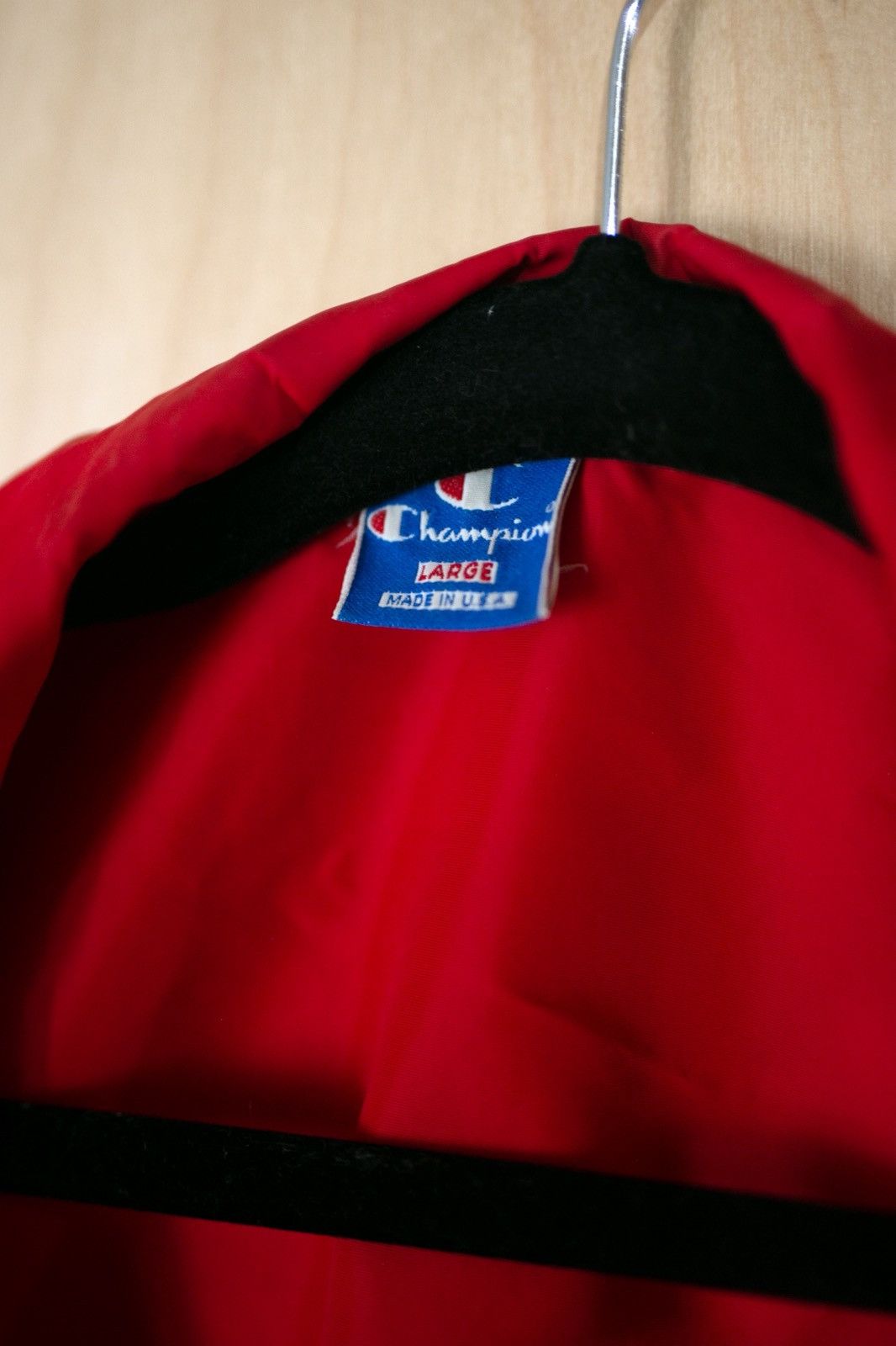 Champion Vintage Champion USA / New England All Stars Coaches Jacket Size US L / EU 52-54 / 3 - 3 Thumbnail