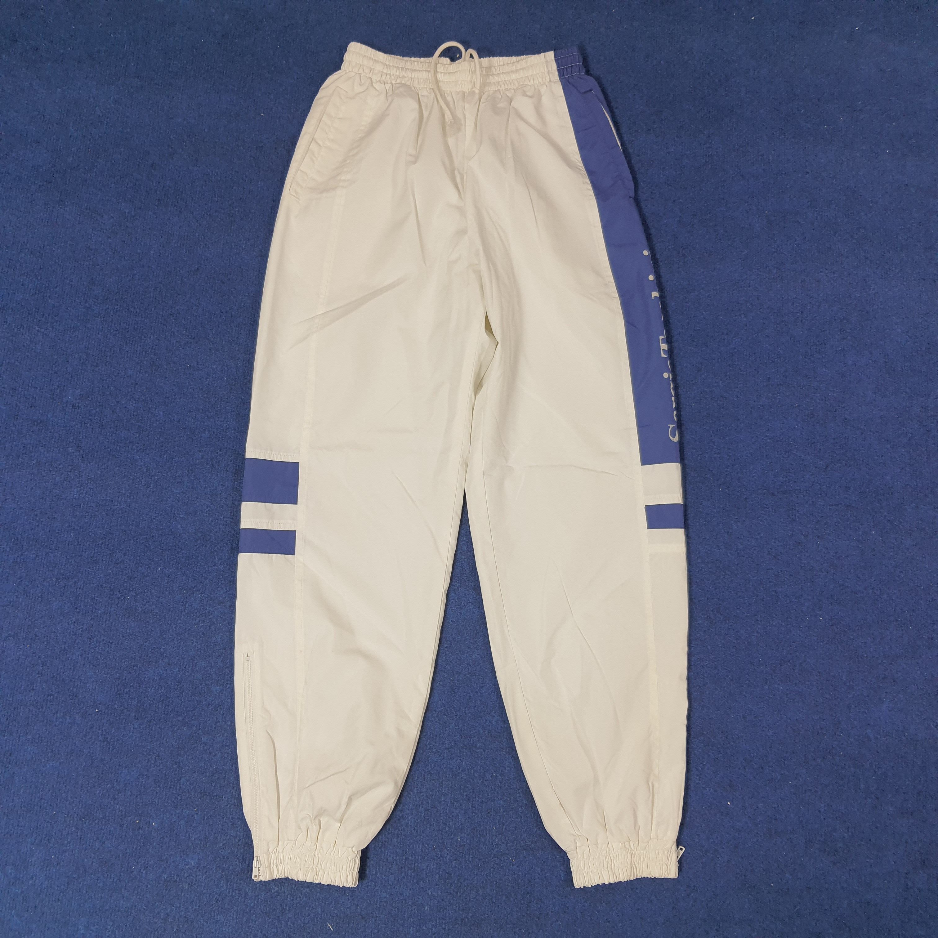 Vintage Sergio Tacchini Sportswear Pants