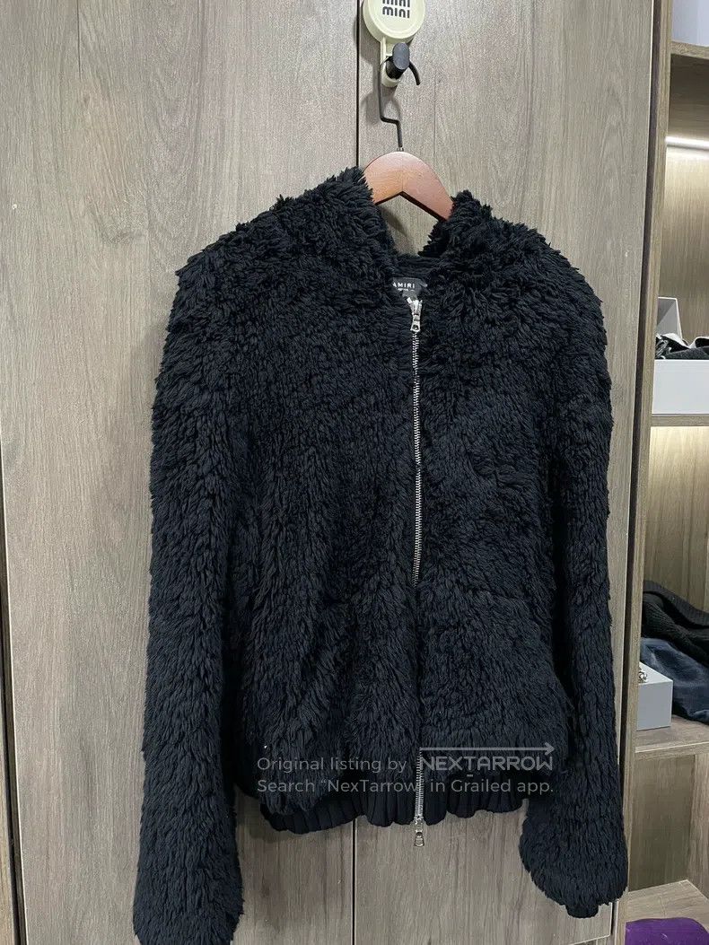 Amiri Amiri jacket Size US M / EU 48-50 / 2 - 2 Thumbnail