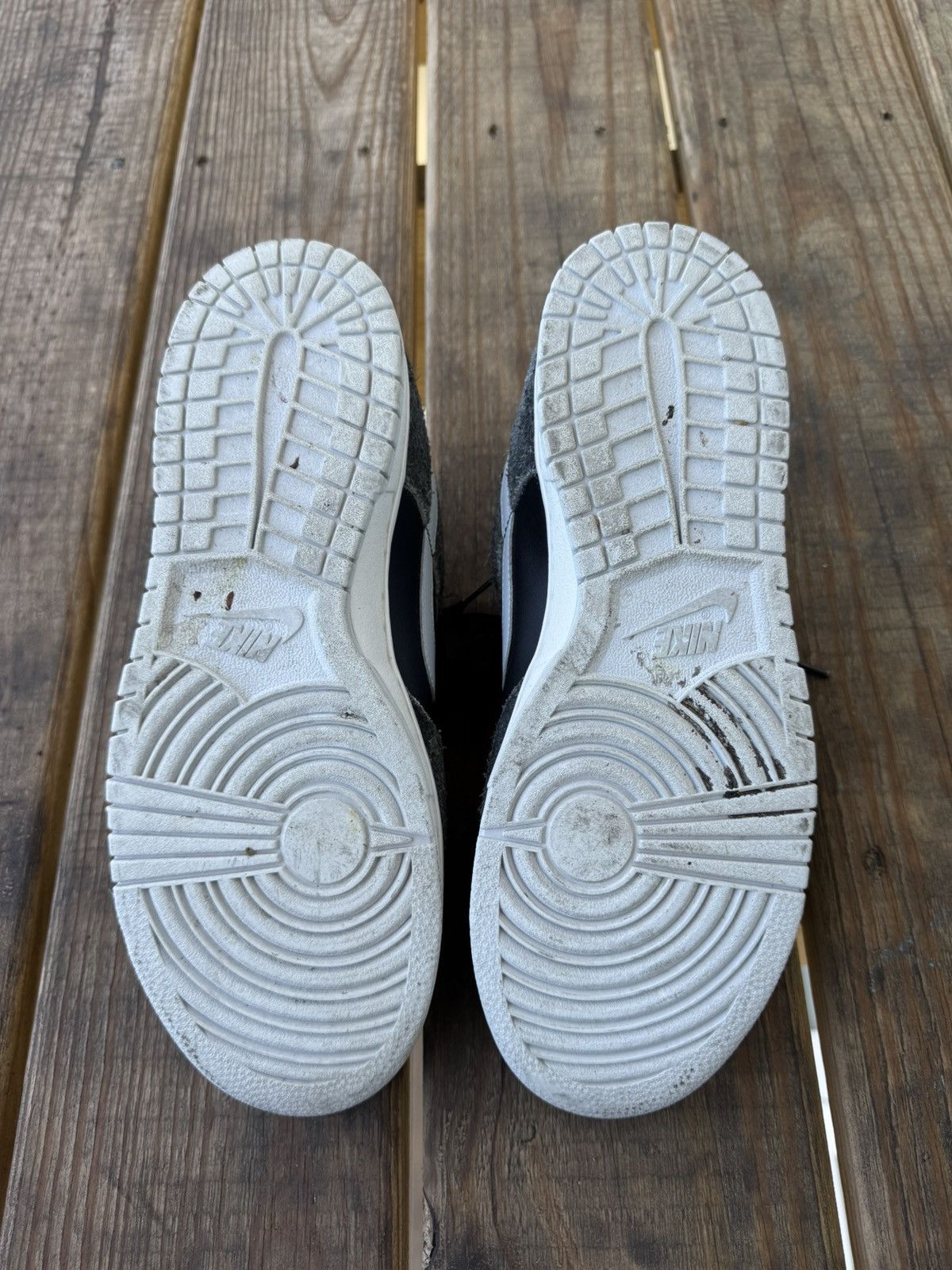 Nike Nike Dunk Low Premium ‘Animal Pack - Zebra' Size US 9 / EU 42 - 7 Thumbnail