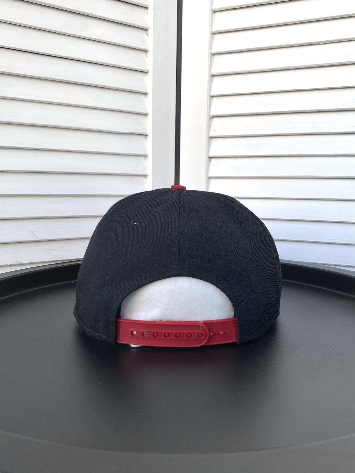 Nike × Stafford Nike True Stanford Cardinal University Swoosh Hat Cap Size ONE SIZE - 6 Thumbnail